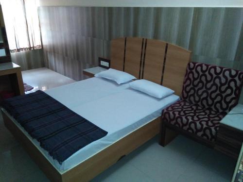 Chalakudy Cabine | SOUTH SIDE RESIDENCY By Chungath