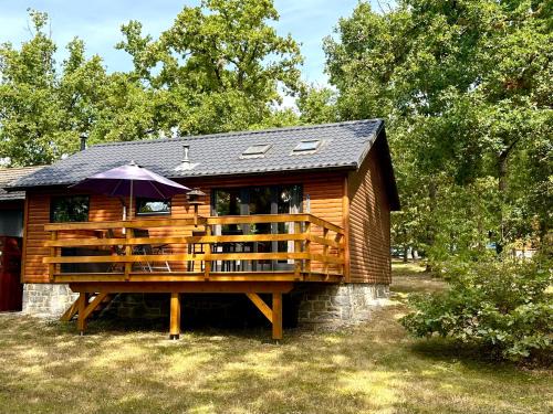 Somme-Leuze Chalet De Ski | South Soul Cottage