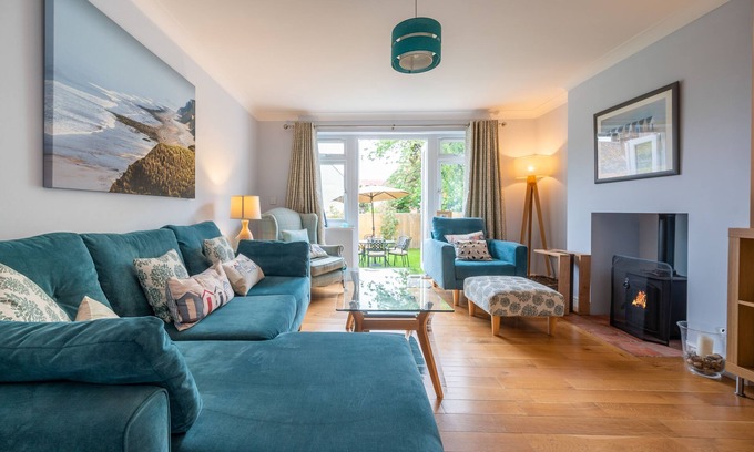 West Runton Maison | South View, West Runton, Norfolk