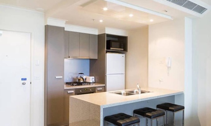 Southbank Appartement | Southbank appartement d'une chambre de luxe One