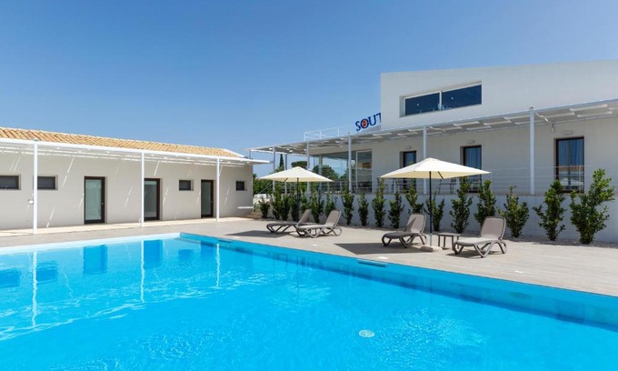 Chiaramonte Gulfi Hôtel | Southeast Hotel
