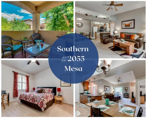 Parkwood Ranch Appartement | Southern #2055 condo