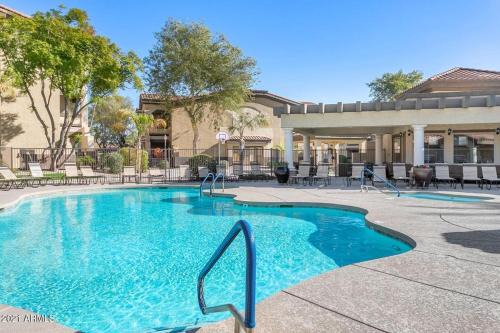Parkwood Ranch Maison | Southern #3116 Mesa