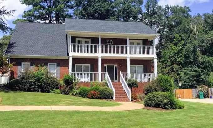 Taylorville Maison | Southern Charmer