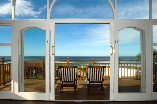 Great Brak River Maison | Southern Cross Oceanview Beach House