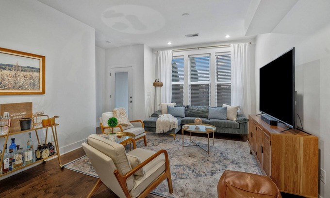 Madison Maison | "Southern Harmony" #23 -Sleeps 6