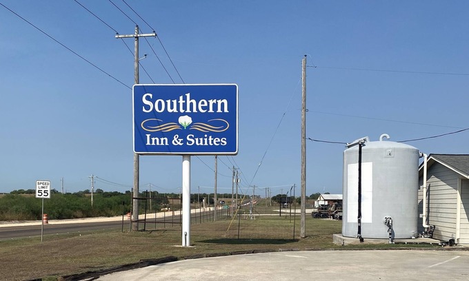 Yorktown Hôtel | Southern Inn and Suites
