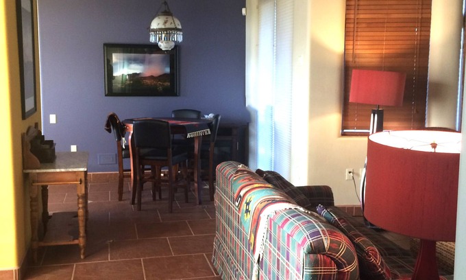 Mesilla Park Appartement | Escapade dans le sud du Nouveau-Mexique