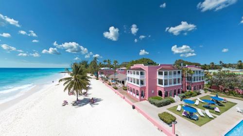 Dover Hôtel | Southern Palms Beach Club