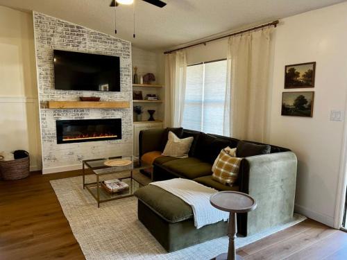 Moultrie Appartement | Southern Travel - Charming 3 Bedroom