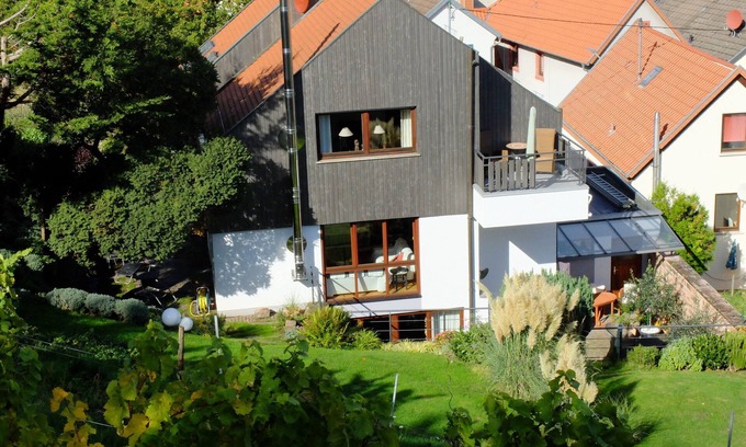 Sankt Martin Appartement | Southern Wine Route - top starting point for hiking, biking, relaxing and feasting