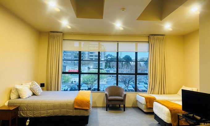 Newtown Hôtel | Southgate Motor Inn