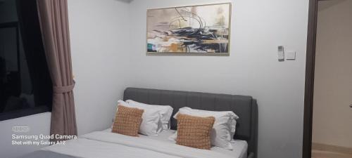 Jakarta Appartement | Southgate Residence, Ellegance