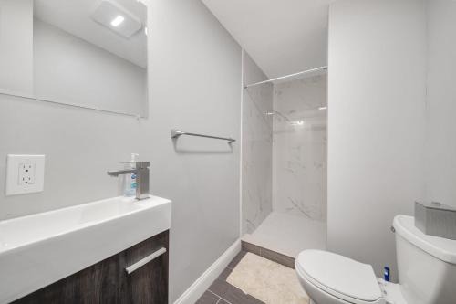 Columbus Park - Andrew Square Appartement | Southie Living by Seaport, Red Line, Beach & Bars