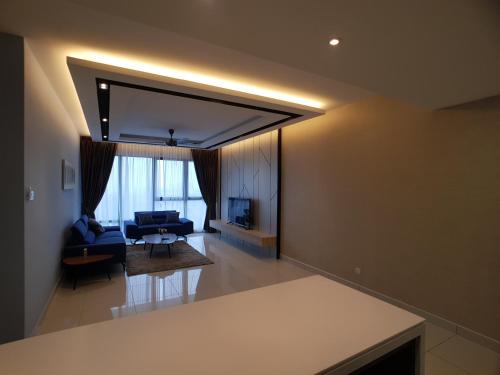 Central District Appartement | Southkey Mosaic by CozyStay
