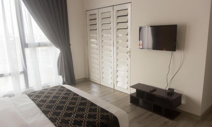 Central District Appartement | Southkey Residences