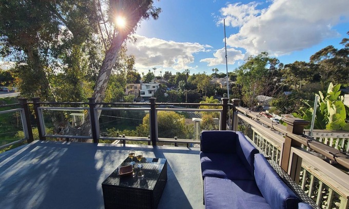 South Park Maison | Southpark Gem on Cedar Canyon