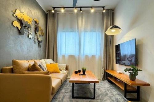 Kajang Appartement | Southville Cozy Stay No Add Fees