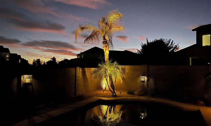 Sheely Farms Maison | Piscine privée Putting Green Simple Story Close To Westgate Centre