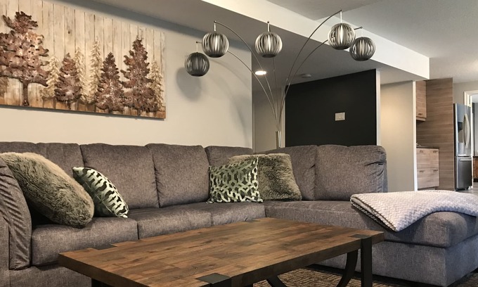 Middlesex Centre Maison | PARADIS DE LA SUBURBIE SUD-OUEST