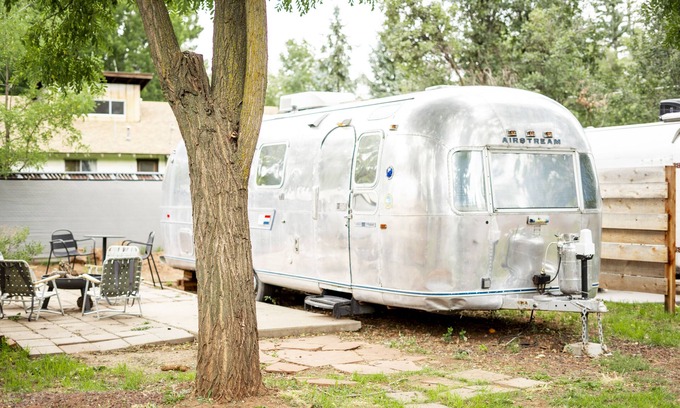 Pinetop Hôtel | Southwest Traveler
