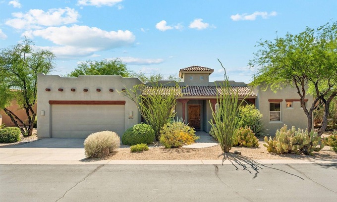Cave Creek Maison | Rancho Manana - 3 BR maison qui vous donnera une véritable expérience occidentale