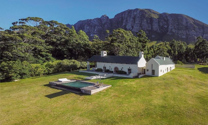 Greater Hermanus Maison | Southwinds Estate