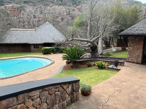 Mudimeli Cabine | Soutpansberg Lodge Louis Trichardt