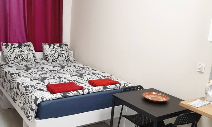 Bydgoszcz Appartement | Souvenirappart Sienkiewicza 3F