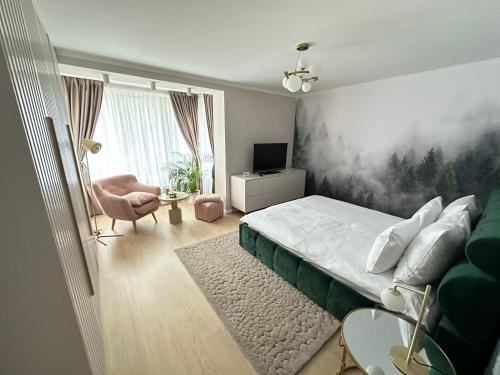 Sovata Appartement | Sovata Apartment