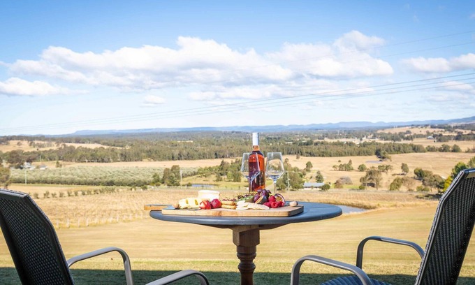 Lovedale Maison | The Ballabourneen Estate - A grand Hunter Valley experience awaits at this beautiful estate