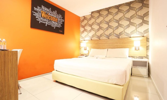 Ss 4 Hôtel | Sovotel @ Kelana Jaya 73