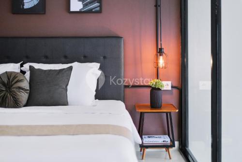 Jakarta Appartement | Sovrae by Kozystay - Grogol