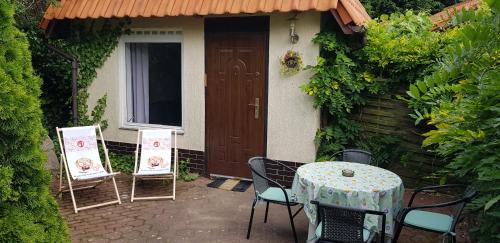 Potrzanowo Maison | SOWA nad jeziorem Wojnówko gm Murowana Goślina