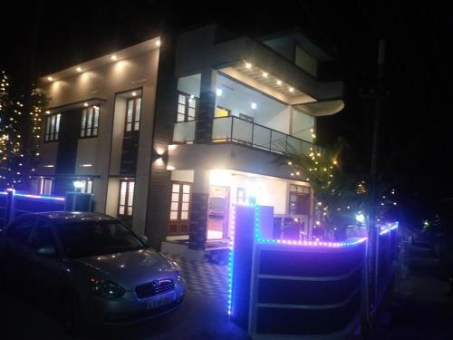 Peroorkada Maison | Sowparnika N.V Nagar Peroorkada