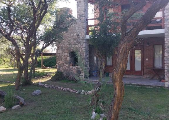 San Javier Appartement | soy ahora 1 y 2