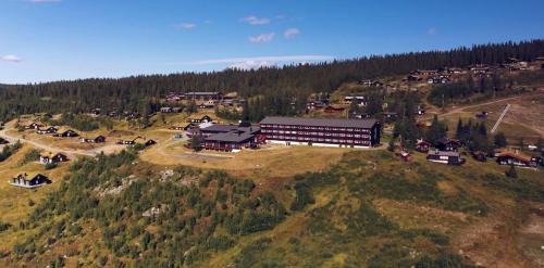 Nord-Torpa Hôtel | Spåtind Fjellhotell