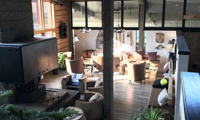 Nordre Land Hôtel | Spåtind Fjellhotell