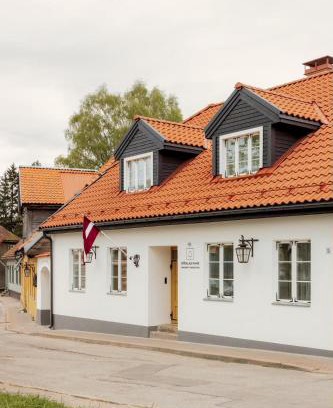 Cesis Appartement | Spīdalas nams