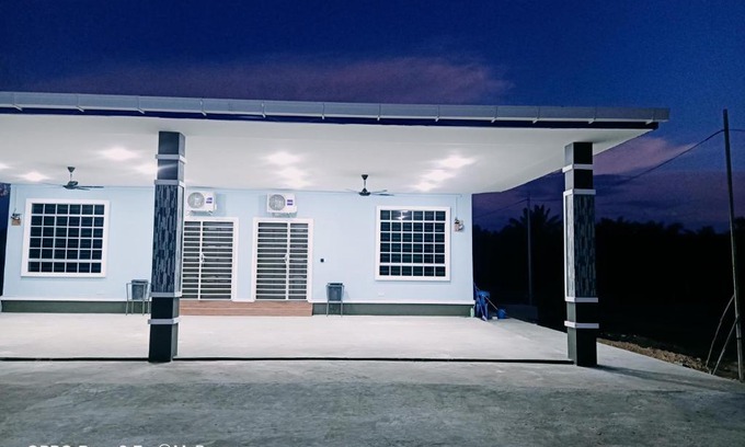 Kota Marudu Maison | SP 2 Homestay Kuranji Kota Marudu, Sabah