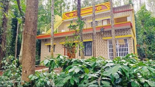 Manjakuttai Maison | SP cottage&home stay