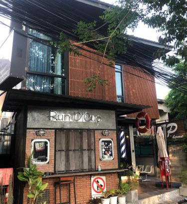 Saen Suk Appartement | SP Home BangSaen