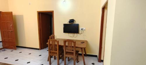Yercaud Hôtel | SP resort inn