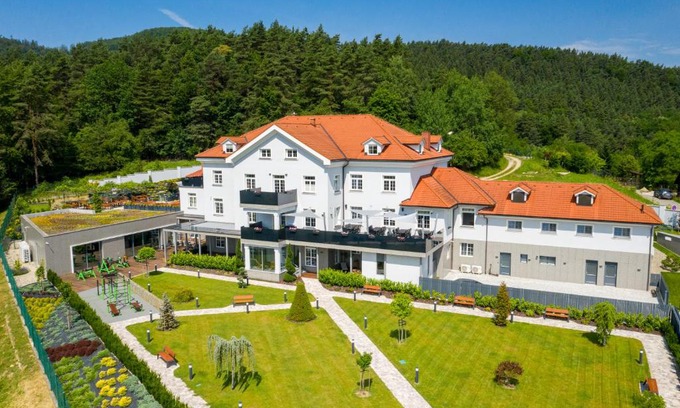Zilina Hôtel | SP resort - Peter Sagan