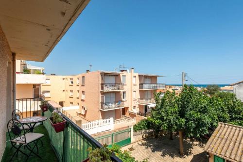 Saint-Pierre-la-Mer Appartement | SP000-017B Appartement 3 pièces - jusqu'à 5 personnes - Saint Pierre la mer
