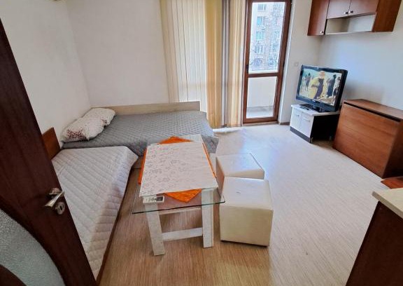 Plovdiv Appartement | spa