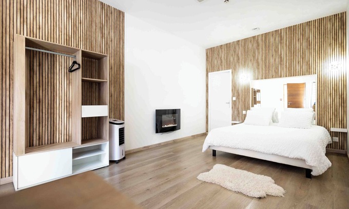 Saint-Quentin Hôtel | SPA CENTER Saint-Quentin