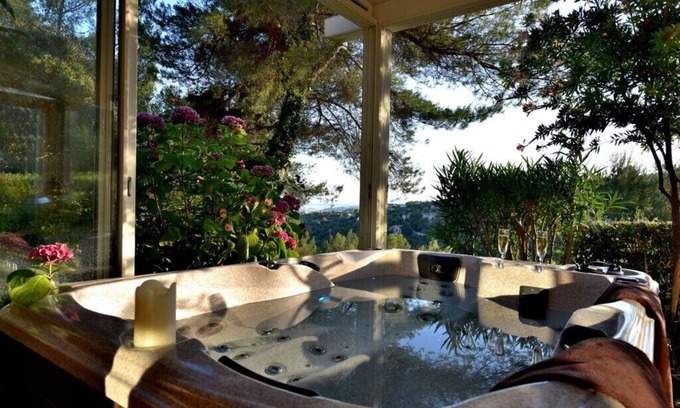 Cantaron Maison | Spa Harmonice