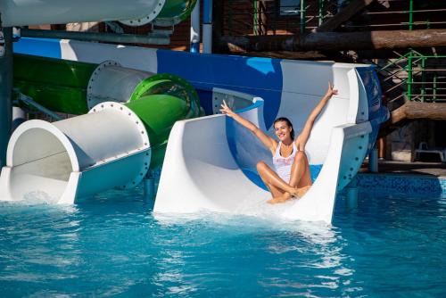 Velingrad Hôtel | SPA Hotel Elbrus