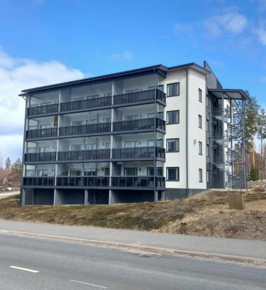 Tahkovuori Appartement | Spa Hotel RED